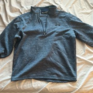 Underarmour quarter zip